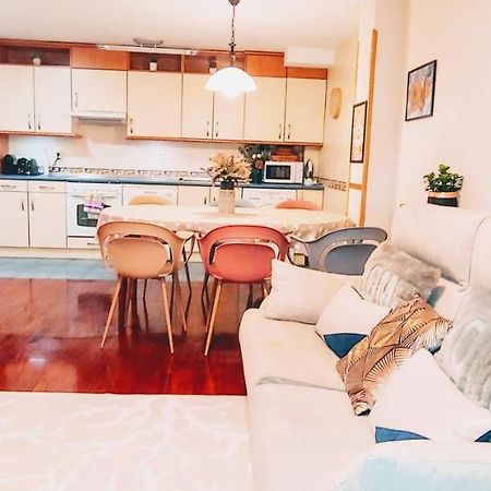 Friends&Family Apartment Ezcaray Bagian luar foto