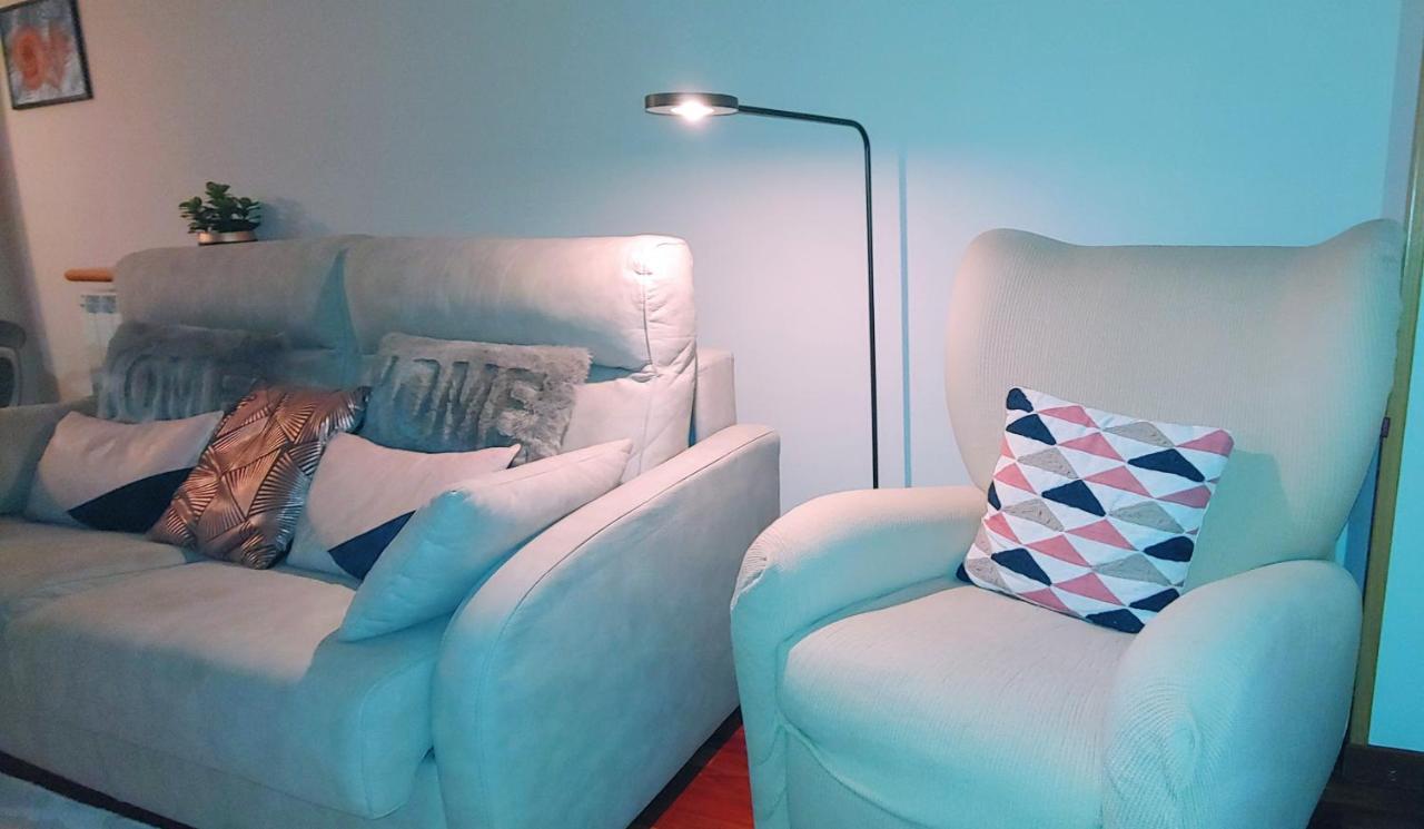 Friends&Family Apartment Ezcaray Bagian luar foto