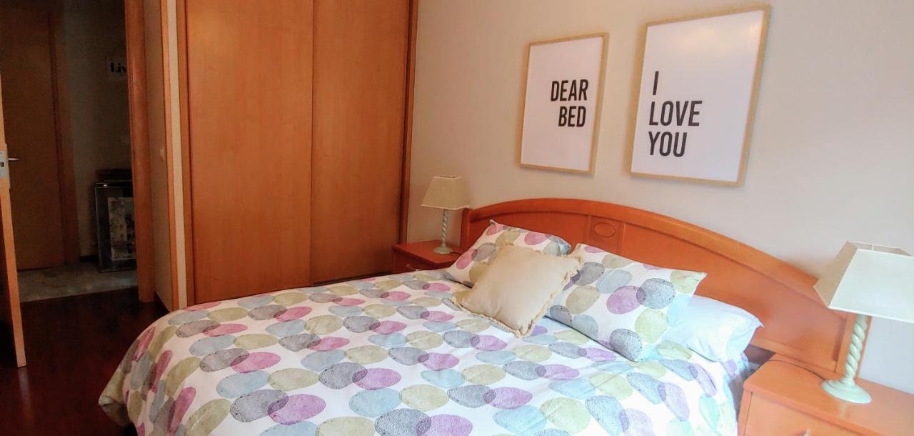 Friends&Family Apartment Ezcaray Bagian luar foto