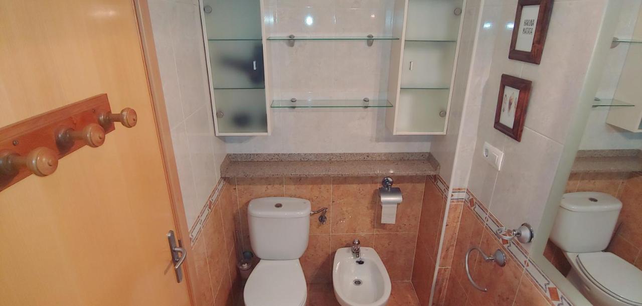 Friends&Family Apartment Ezcaray Bagian luar foto