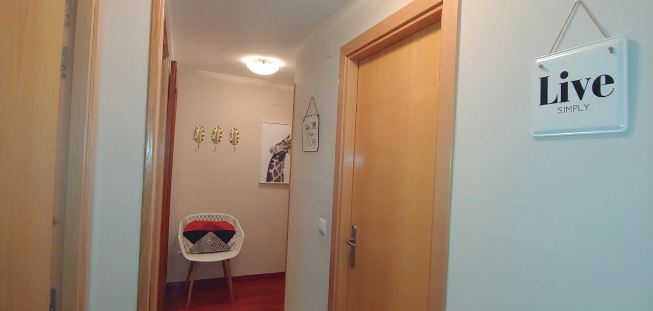 Friends&Family Apartment Ezcaray Bagian luar foto