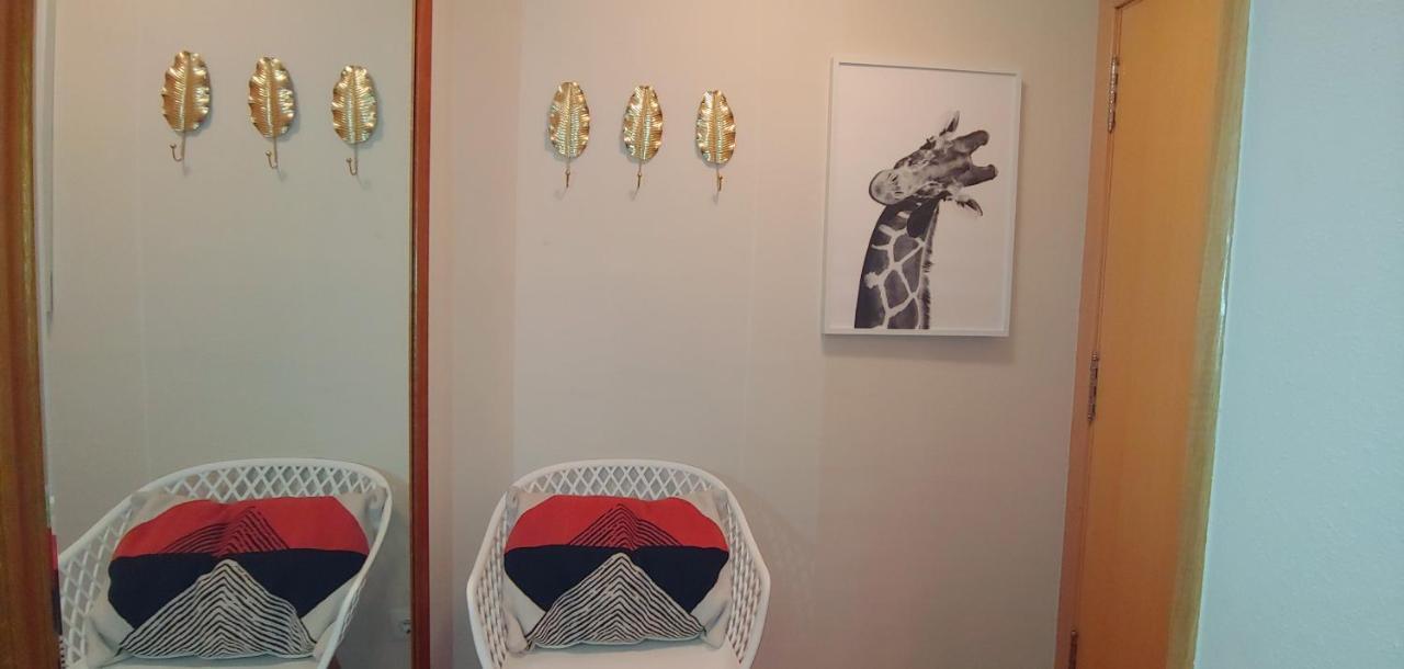 Friends&Family Apartment Ezcaray Bagian luar foto
