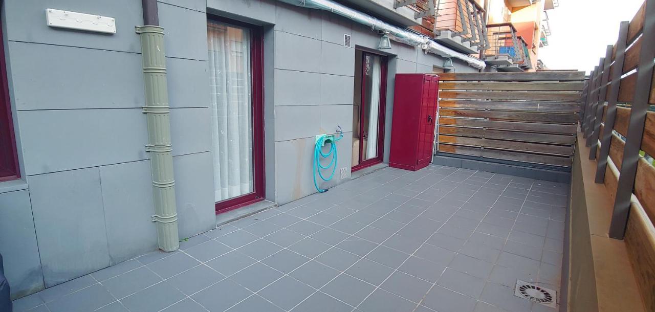 Friends&Family Apartment Ezcaray Bagian luar foto
