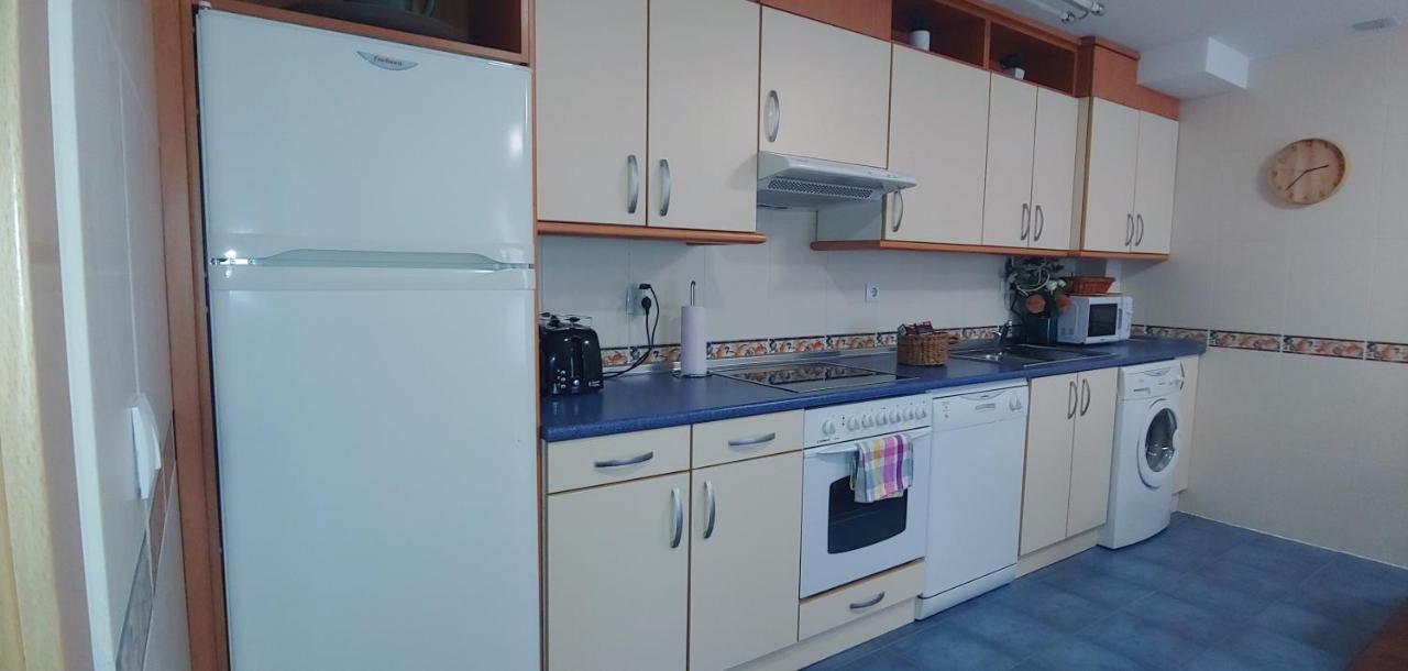 Friends&Family Apartment Ezcaray Bagian luar foto