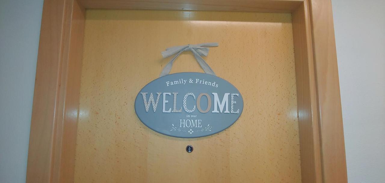 Friends&Family Apartment Ezcaray Bagian luar foto