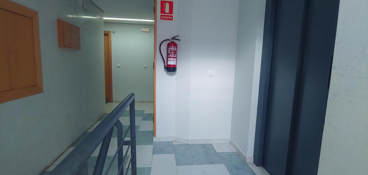 Friends&Family Apartment Ezcaray Bagian luar foto