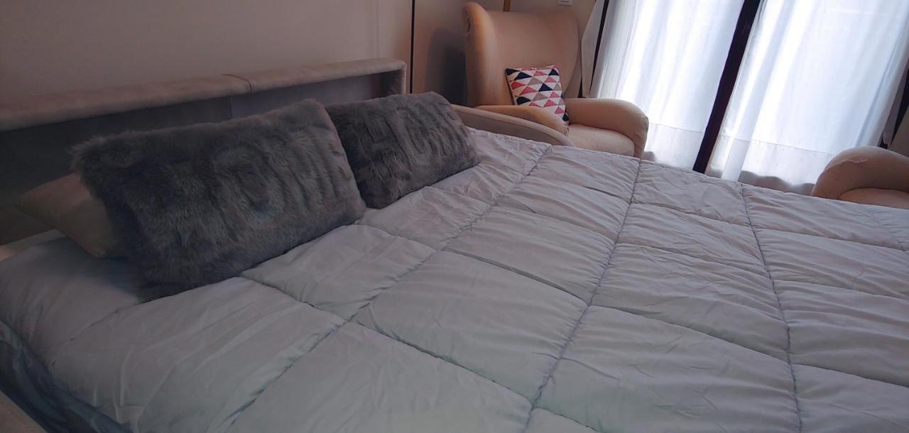 Friends&Family Apartment Ezcaray Bagian luar foto