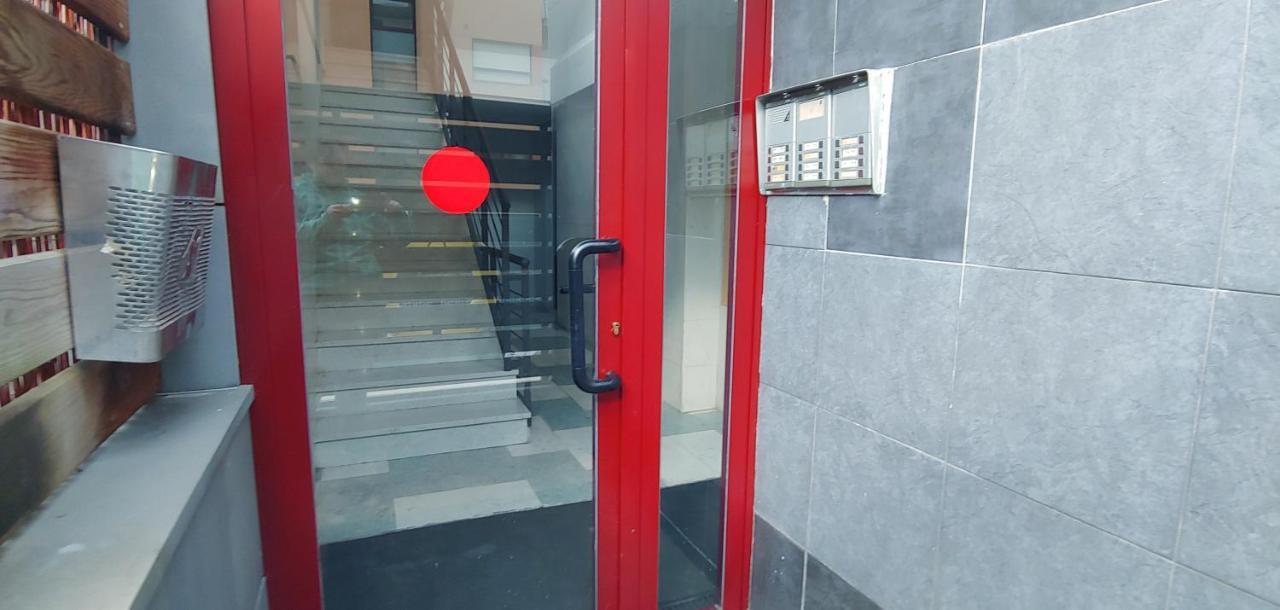 Friends&Family Apartment Ezcaray Bagian luar foto